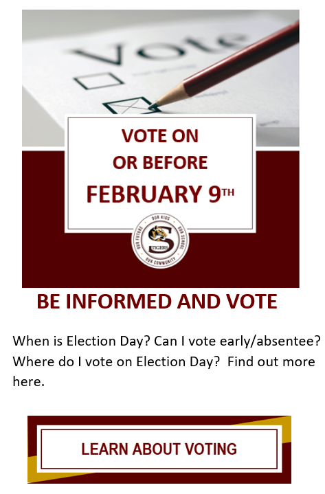 vote 